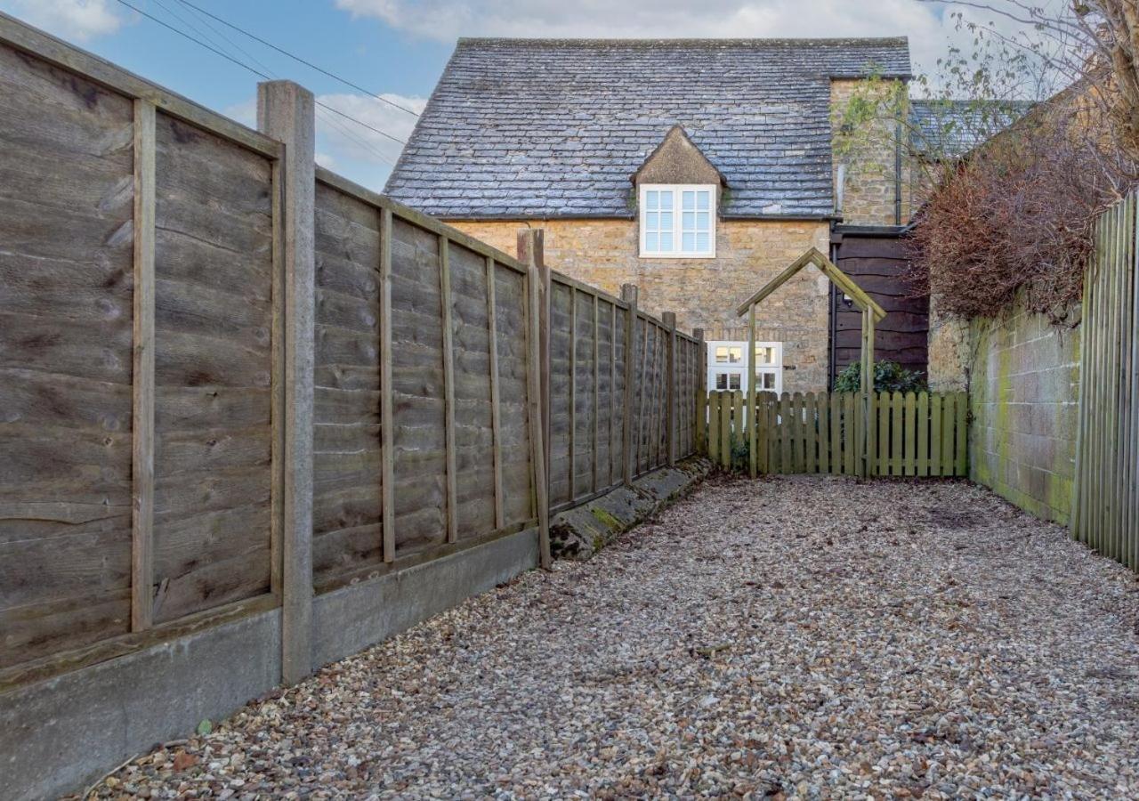 Jasmine Cottage - 2 Bedroom In Heart Of Bourton! Eksteriør billede