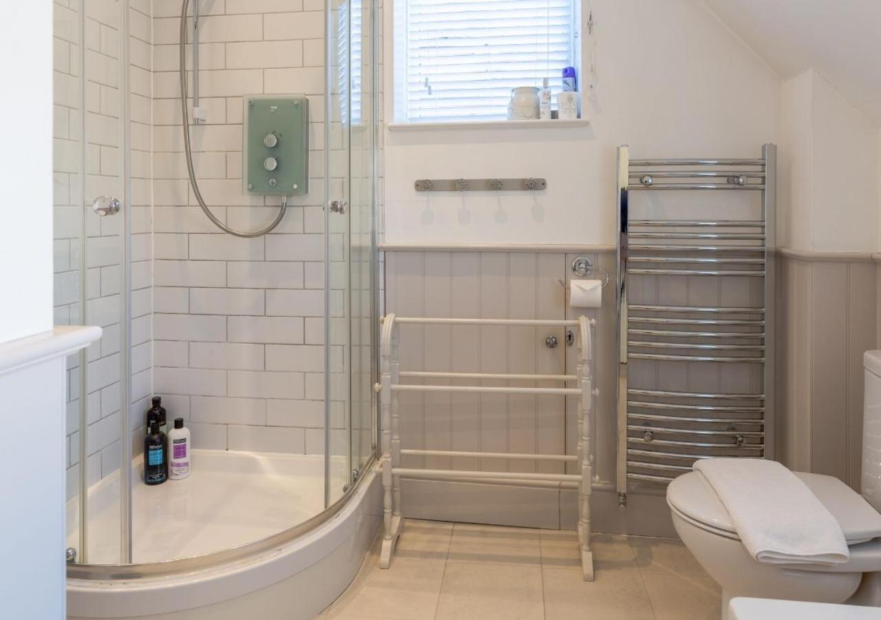 Jasmine Cottage - 2 Bedroom In Heart Of Bourton! Eksteriør billede