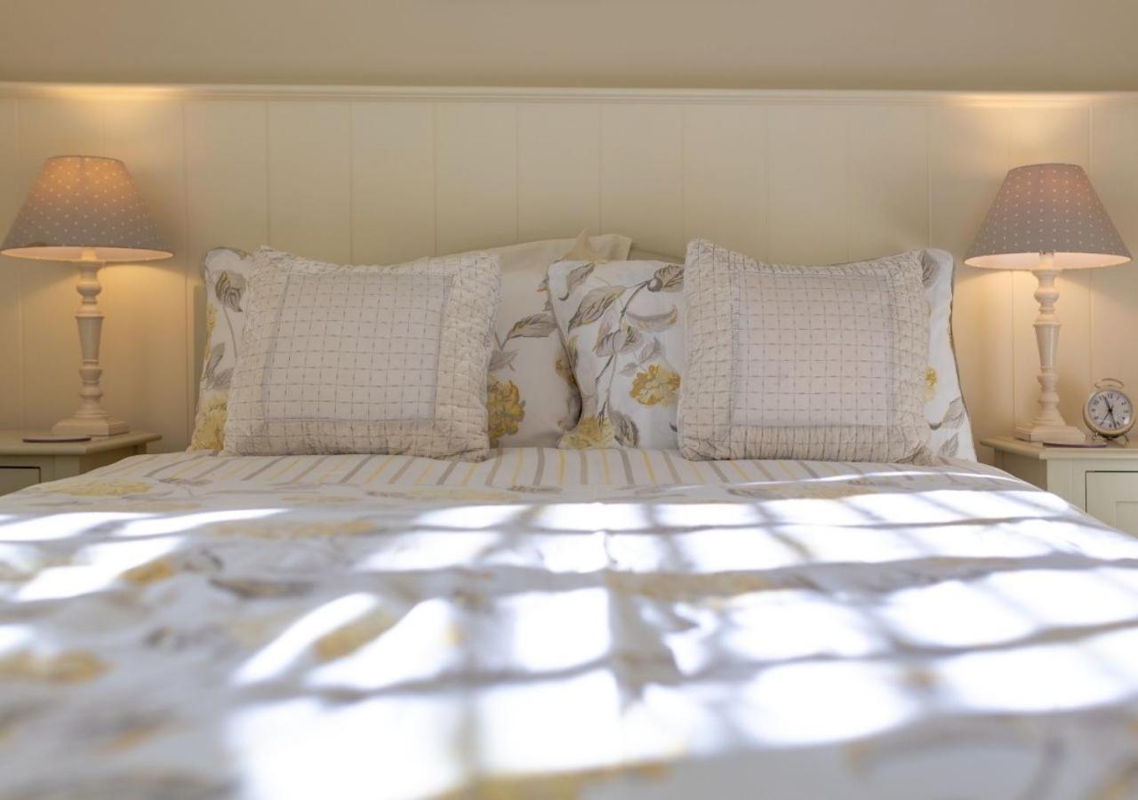 Jasmine Cottage - 2 Bedroom In Heart Of Bourton! Eksteriør billede